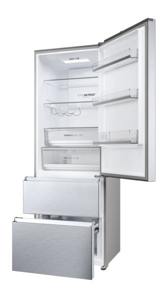 Frigorífico Combi Haier HTR5720ENMG
