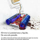Fregona eléctrica - Dyson WashG1™, Limpieza de húmedo y seco, Sin cables, Autonomía 35 min, Autolimpiante