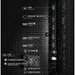 TV Mini LED 65 - Hisense 65E8Q, UHD 4K, 144 Hz, Hi-View Engine, Escalador HDR IA, Subwoofer integrado, Negro