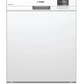 Lavavajillas KUBO KBDW8565N WH