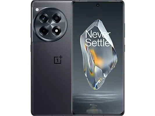 OnePlus 12R Gris - 16GB - 256GB - 5G