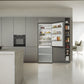 Frigorífico Combi Haier HTR5720ENMG