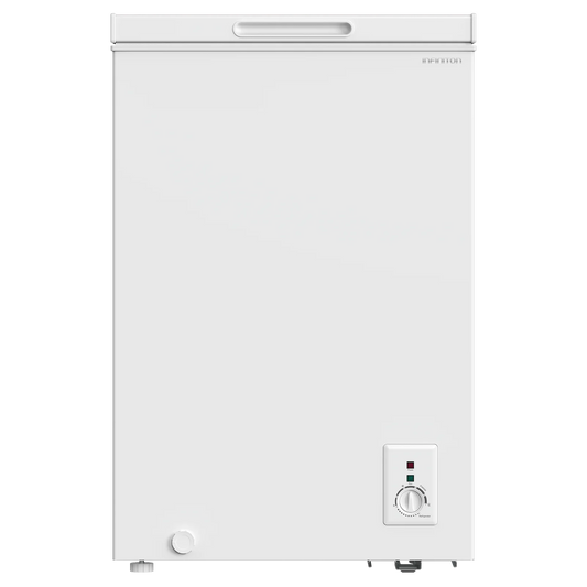 Congelador horizontal infiniton ch-a98b