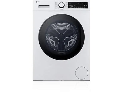 Lavadora LG F4WT2009S3W 9kg