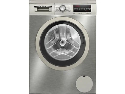 Bosch - WUU28T8XES lavadora 8 kg
