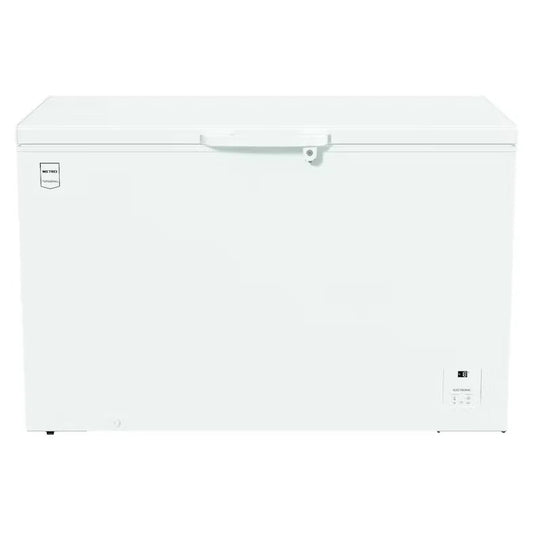 Metro Professional congelador GHF1384, Blanco