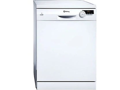 Balay lavavajillas 3VS506BP 60 cm Blanco