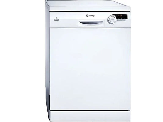 Balay lavavajillas 3VS506BP 60 cm Blanco