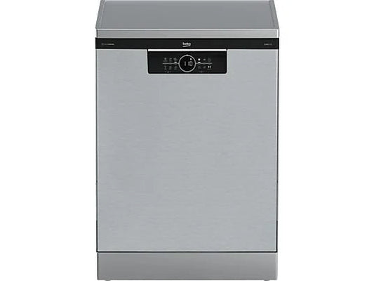 Lavavajillas Beko BDFN26440XC Inox C