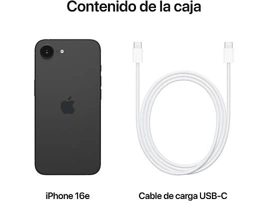 Apple iPhone 16e