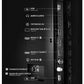TV LED 65" - Hisense 65A6Q, UHD 4K, Quad Core/MT9603, IA 4K Upscaler, Modo Juego Plus, Control por voz, Negro