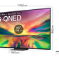 QNED LG 65QNED826RE 65 4K Smart TV