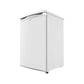 Congelador blanco con capacidad para 90 litros Bolero CoolMarket TF 90 Cecotec