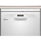 Balay - 3VN4030BA lavavajillas 45 cm