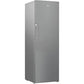 Beko RFNE312K31XBN congelador Vertical