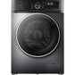 Lavadora Cecotec Bolero DressCode 9500 Inverter a 9kg 1400 rpm