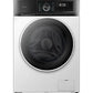 Lavadora Cecotec Bolero DressCode 9500 Inverter a 9kg 1400 rpm Blanco