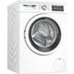 Bosch WUU28T63ES lavadora 8 Kg.