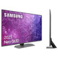 Neo Qled Samsung TQ43QN90CATXXC 43 4K Smart TV
