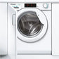 Lavadora Integrable Candy CBW 48TWME-S 8kg