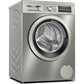 Bosch - WUU28T8XES lavadora 8 kg