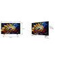 Qled TCL 50C655 50 4K Smart TV