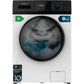 Lavadora Cecotec 02174 Bolero DressCode 8410 8kg 1400rpm a Inverter Bca