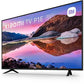 LED Xiaomi Mi p1e 55 4K Smart TV