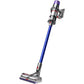 Dyson V11 (Níquel/Azul)