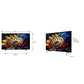 Qled TCL 55C655 55 4K Smart TV