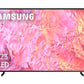 Televisor Samsung TQ55Q64CAUXXC 55 Qled 4K Smart TV