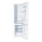 Bolero CoolMarket Combi 262 White E - Cecotec
