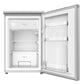 Frigorífico Cecotec Bolero CoolMarket TT 107 Inox