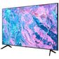 TV Samsung UE50CU7192UXXH 50 LED Crystal UltraHD 4K HDR10+