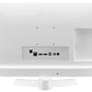 LG 24TQ510S-WZ 24 HD Smart TV Wifi Blanco