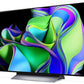 Oled Evo LG OLED55C36LC 55 4k Smart TV Wifi