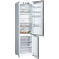 Bosch Frigorífico Combi KGN39VIEA