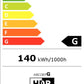 Smart TV TCL 75C805 4K Ultra HD 75 Qled