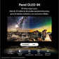 Oled LG OLED65B36LA 65 4K Smart TV