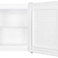 Congelador bajo encimera – OK Ofz 061 F W, independiente, compresión, 51 cm, 33 litros, Blanco