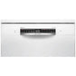 Bosch SMS4EMW06E lavavajillas