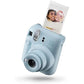 Fujifilm Instax Mini 12 - Azul