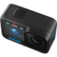 Cámara deportiva Gopro Hero12 Black + Accesorios