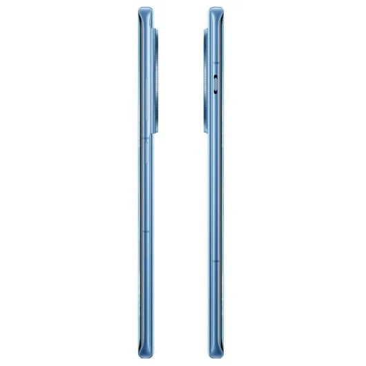 OnePlus 12R 5G Dual SIM 16GB RAM 256GB Azul