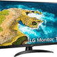 LED LG 27TQ615S-PZ 27 Full HD Smart TV