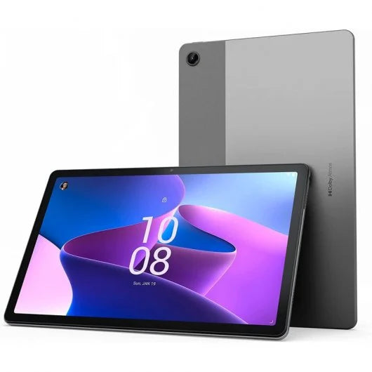 Lenovo Tab M10 Plus (3rd Gen) 2023 4GB/128GB Gris - Tablet