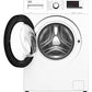 Beko lavadora WRA8615XW 8kg 1200 a