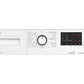 Beko WTA10712XSWR lavadora 10kg 1400 rpm