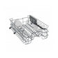 Lavavajillas Beko DVS05024X (45 cm)