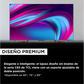 Qled TCL 55C655 55 4K Smart TV